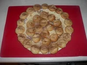 Rumplätzchen - Rezept