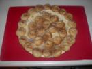 Rumplätzchen - Rezept