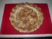 Rumplätzchen - Rezept