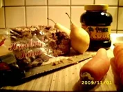 Brot (Brotbackautomat): Maik sein Extrawunsch mit Möhren - Rezept