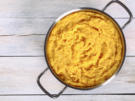 afrikanisch – Ugali – Maisbrei - Rezept - Bild Nr. 2