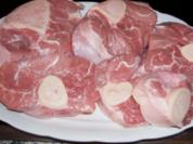 Ossobuco - Rezept