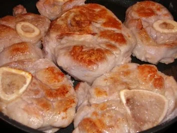 Ossobuco - Rezept - Bild Nr. 3