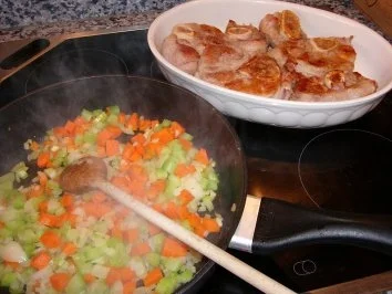 Ossobuco - Rezept - Bild Nr. 4