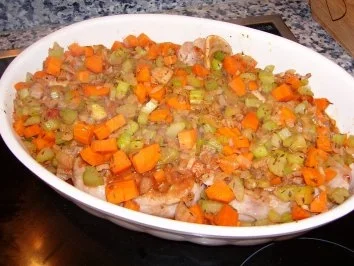 Ossobuco - Rezept - Bild Nr. 5