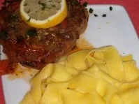 Ossobuco - Rezept - Bild Nr. 7
