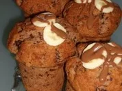 Schoko-Bananen-Kuchen im Glas - Rezept