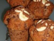 Schoko-Bananen-Kuchen im Glas - Rezept