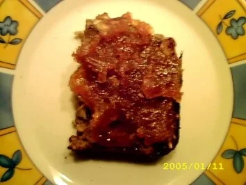 Rezept: Brotaufstrich: Käsetraum "Quitte" Bild Nr. 4 Brotaufstrich: Käsetraum "Quitte" - Rezept - Bild Nr. 4