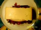 Brotaufstrich: Käsetraum "Quitte" - Rezept