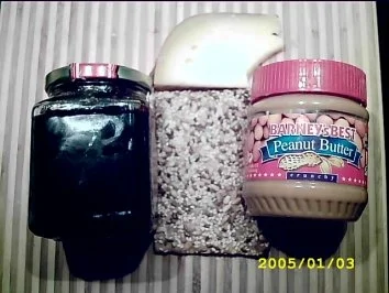 Brotaufstrich: Käsetraum "Janii's Sauerei" - Rezept