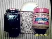 Brotaufstrich: Käsetraum "Janii's Sauerei" - Rezept