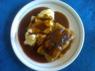 Krautwickel vom Filderspitzkraut - Rezept - Bild Nr. 3