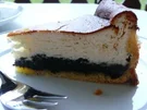 Biggis Mohn-Käse-Kuchen - Rezept