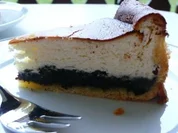 Biggis Mohn-Käse-Kuchen - Rezept