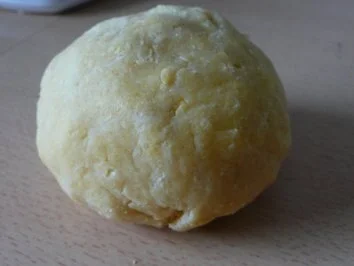 Rezept: Biggis Mohn-Käse-Kuchen Bild Nr. 3 Biggis Mohn-Käse-Kuchen - Rezept - Bild Nr. 3