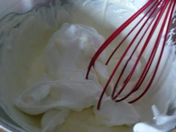 Rezept: Biggis Mohn-Käse-Kuchen Bild Nr. 5 Biggis Mohn-Käse-Kuchen - Rezept - Bild Nr. 5