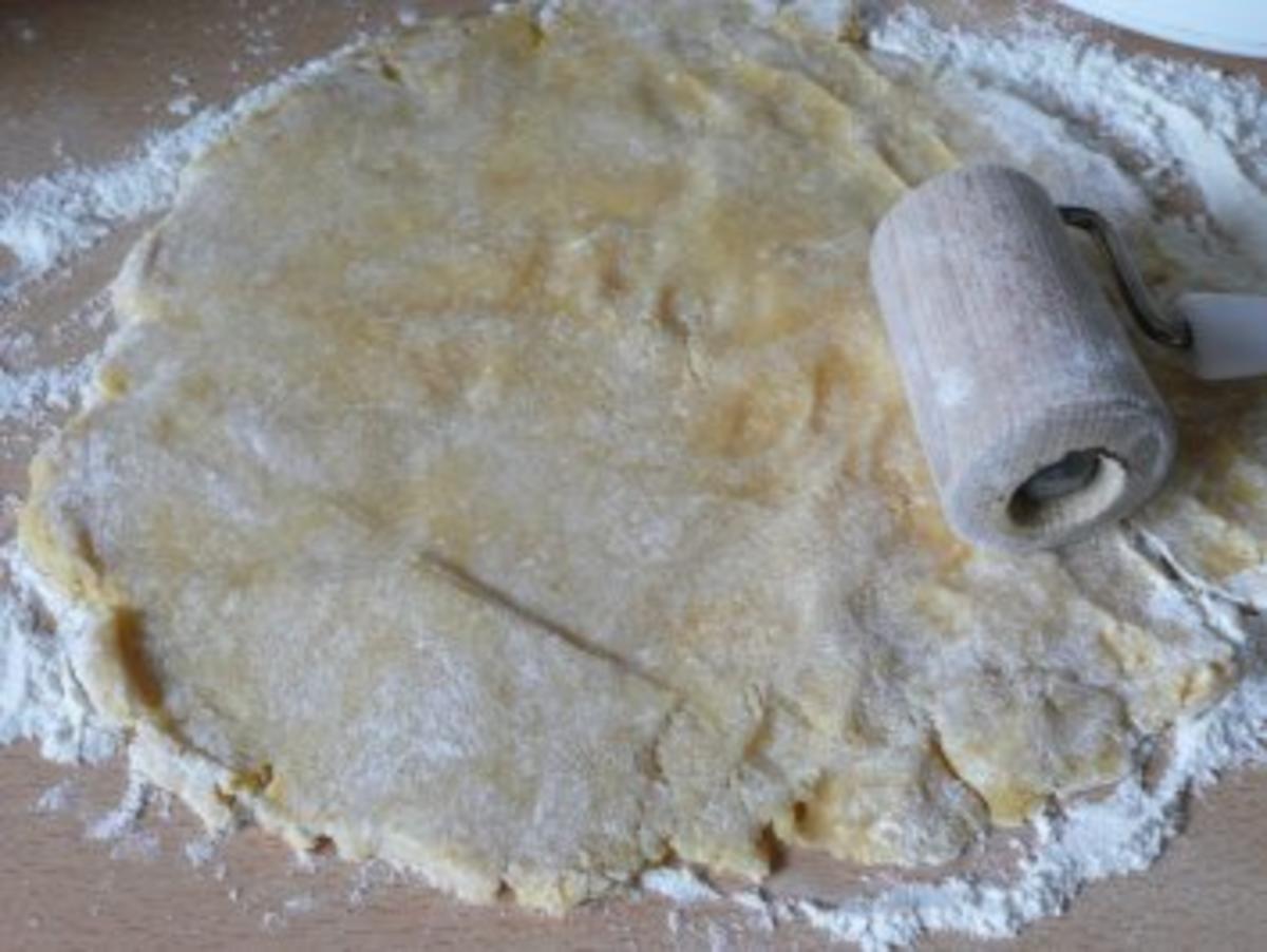 Biggis Mohn-Käse-Kuchen - Rezept - Bild Nr. 6