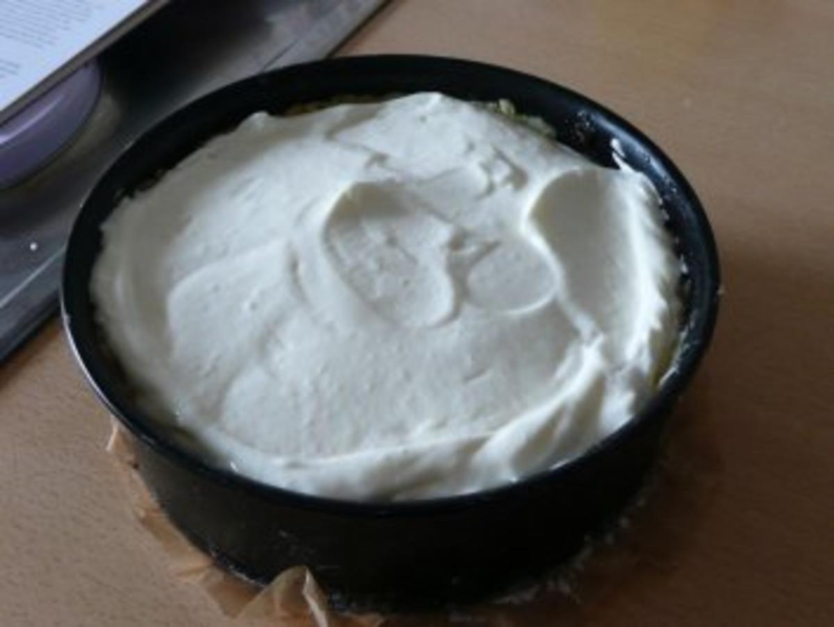 Biggis Mohn-Käse-Kuchen - Rezept - Bild Nr. 9
