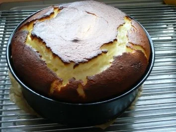 Rezept: Biggis Mohn-Käse-Kuchen Bild Nr. 10 Biggis Mohn-Käse-Kuchen - Rezept - Bild Nr. 10