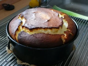 Rezept: Biggis Mohn-Käse-Kuchen Bild Nr. 11 Biggis Mohn-Käse-Kuchen - Rezept - Bild Nr. 11