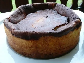 Rezept: Biggis Mohn-Käse-Kuchen Bild Nr. 12 Biggis Mohn-Käse-Kuchen - Rezept - Bild Nr. 12