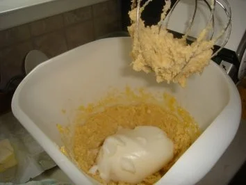 Kokoskranz - Rezept - Bild Nr. 4