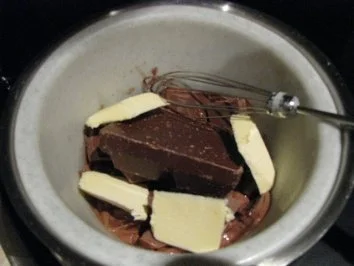 Rezept: Rumkugeln Bild Nr. 3 Rumkugeln - Rezept - Bild Nr. 3