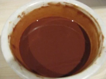 Rezept: Rumkugeln Bild Nr. 4 Rumkugeln - Rezept - Bild Nr. 4