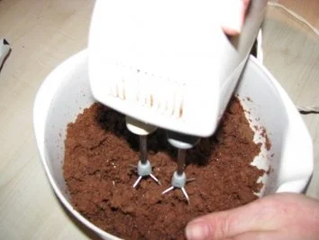 Rezept: Rumkugeln Bild Nr. 6 Rumkugeln - Rezept - Bild Nr. 6