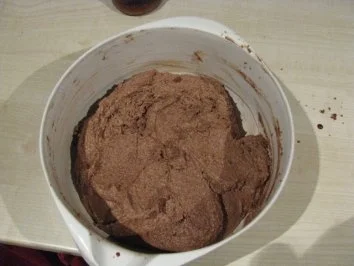 Rezept: Rumkugeln Bild Nr. 7 Rumkugeln - Rezept - Bild Nr. 7