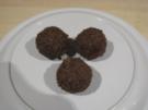 Rumkugeln - Rezept