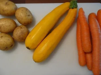 Marokkanischer Couscous - Rezept - Bild Nr. 2