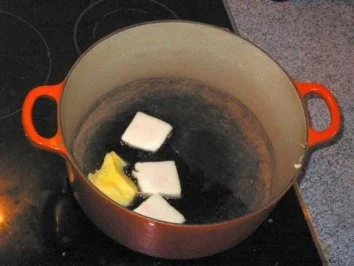 Hirschbraten ganz Klassisch - Rezept - Bild Nr. 2