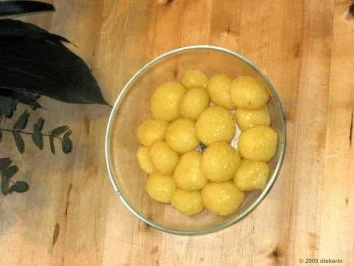 Hirschbraten ganz Klassisch - Rezept - Bild Nr. 6