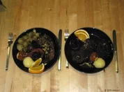 Rezept: Hirschbraten ganz Klassisch Hirschbraten ganz Klassisch - Rezept