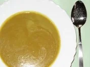 Mulligatawny Suppe - Rezept