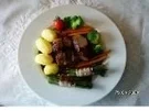 Rezept: Putenfilet Putenfilet - Rezept