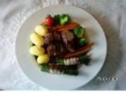Putenfilet - Rezept