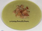 Kohlrabisüppchen mit Avocado - Rezept - Bild Nr. 2