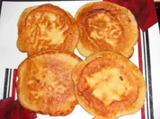 Kartoffelküchlein - Rezept