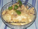 Mascarponecreme " Willi" - Rezept - Bild Nr. 2