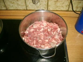 Mary’s Bami Goreng Topf - Rezept - Bild Nr. 5