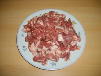 Mary’s Bami Goreng Topf - Rezept - Bild Nr. 4