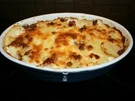 Kartoffelgratin - Rezept