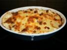 Kartoffelgratin - Rezept