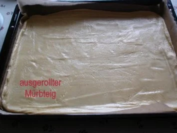Nussecken - Rezept - Bild Nr. 2