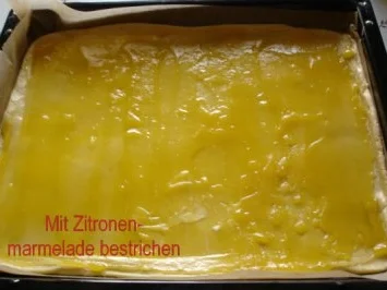 Nussecken - Rezept - Bild Nr. 3