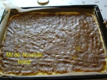 Nussecken - Rezept - Bild Nr. 4