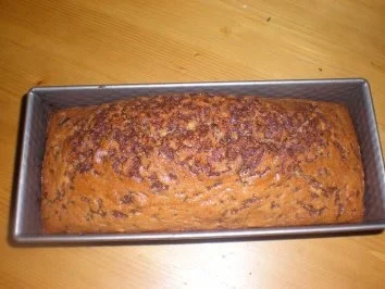 Glühweinkuchen ohne Alkohol - Rezept - Bild Nr. 3